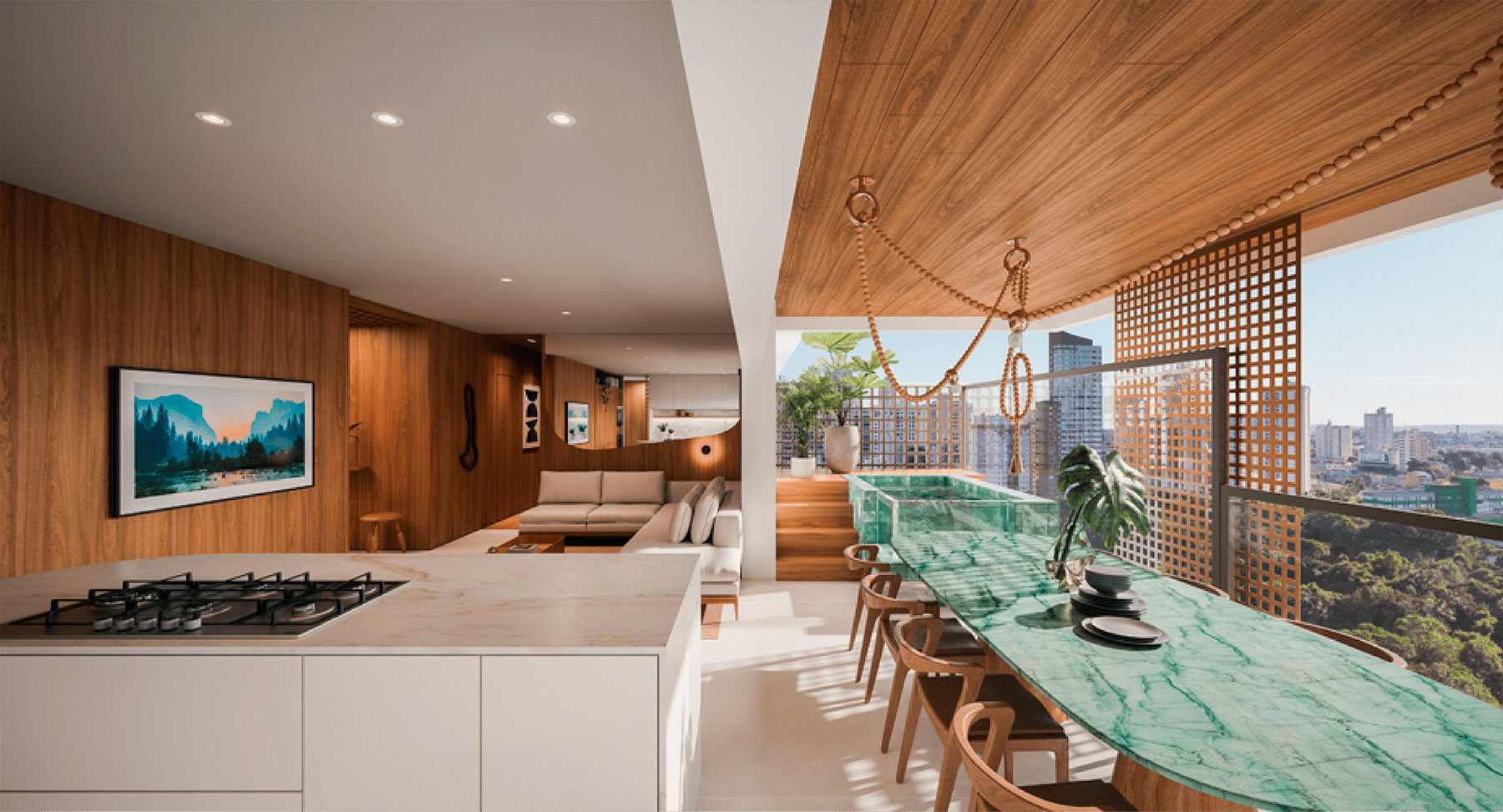 Residencial